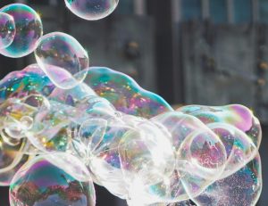 Läs mer om artikeln Det bubblar i grytan