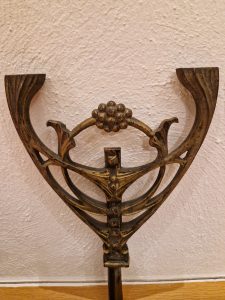 Läs mer om artikeln Alla symboler talar till oss när de visar sig