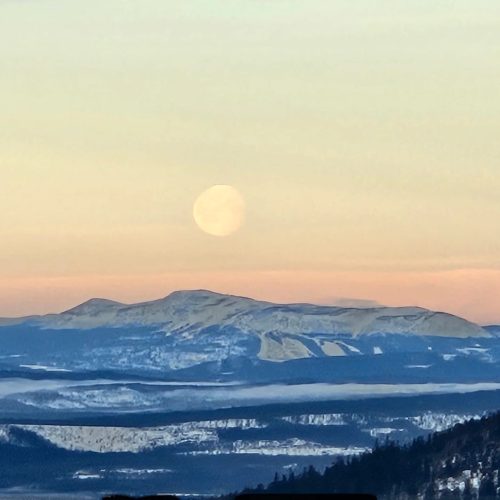 fjällen